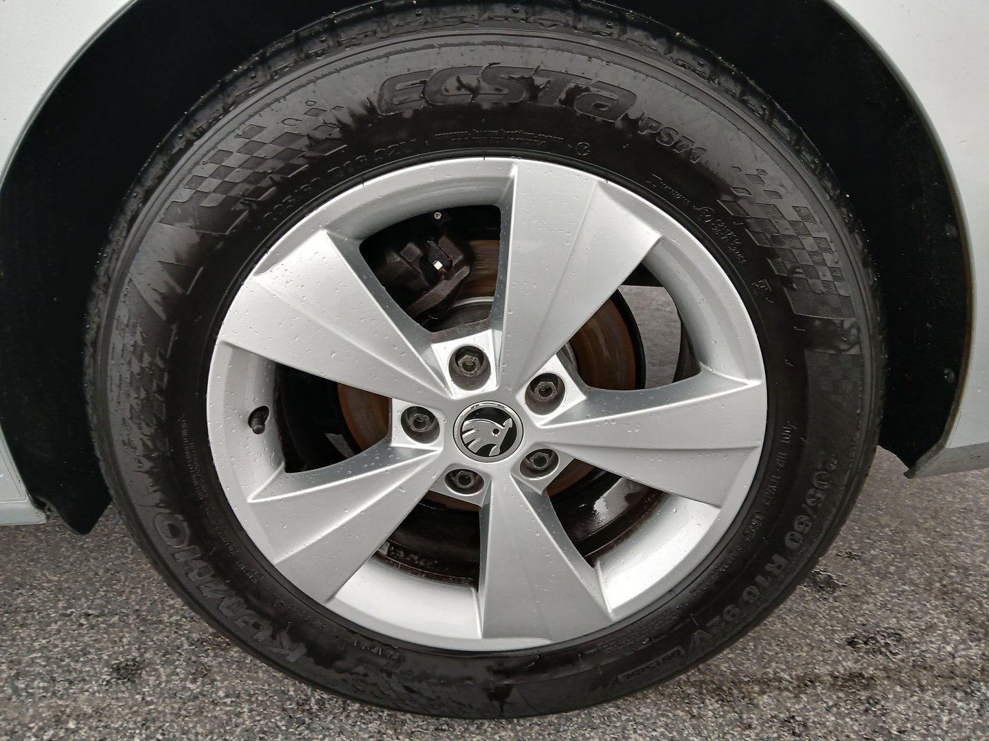 Škoda OCTAVIA Combi Ambition TSI | Bild 9 von 30