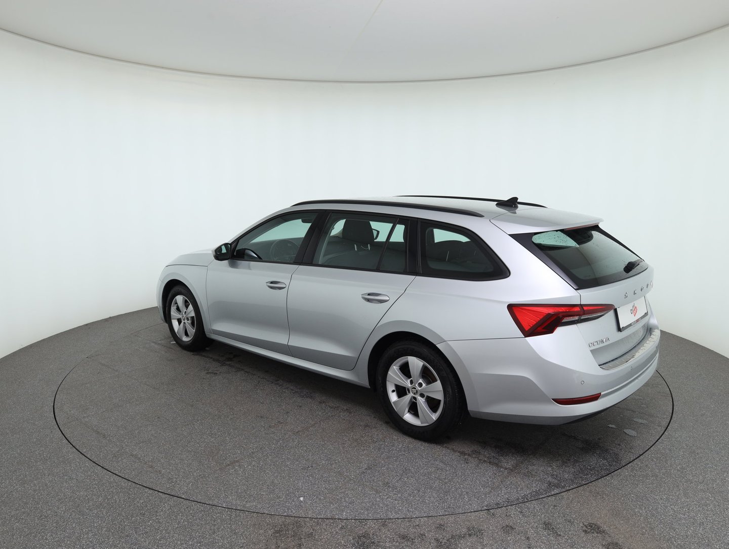 Škoda OCTAVIA Combi Ambition TSI | Bild 7 von 30