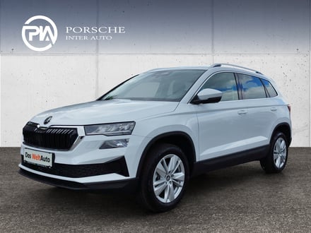 Škoda Karoq Selection TSI DSG ACT