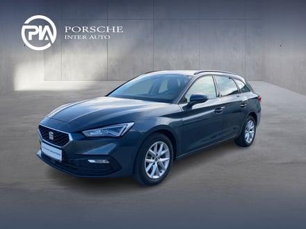 SEAT Leon SP Kombi Style 1.0 TSI