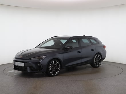 CUPRA Leon SP Kombi 1.5 eTSI DSG