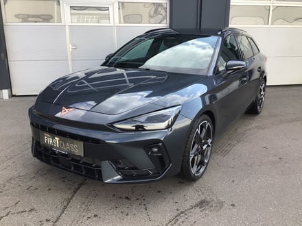 CUPRA Leon SP Kombi 1.5 eTSI DSG