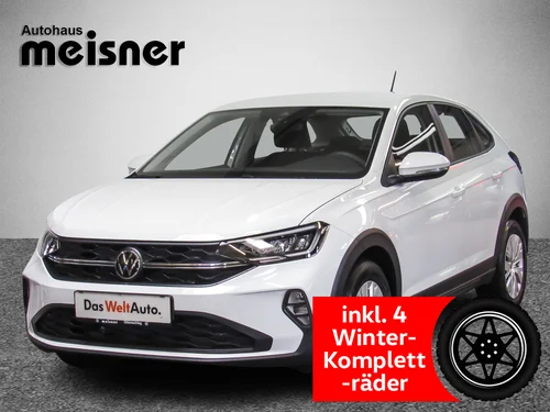 VW Taigo 4Me TSI