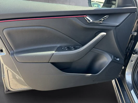 Bild eines Škoda Scala Monte Carlo TSI ACT DSG