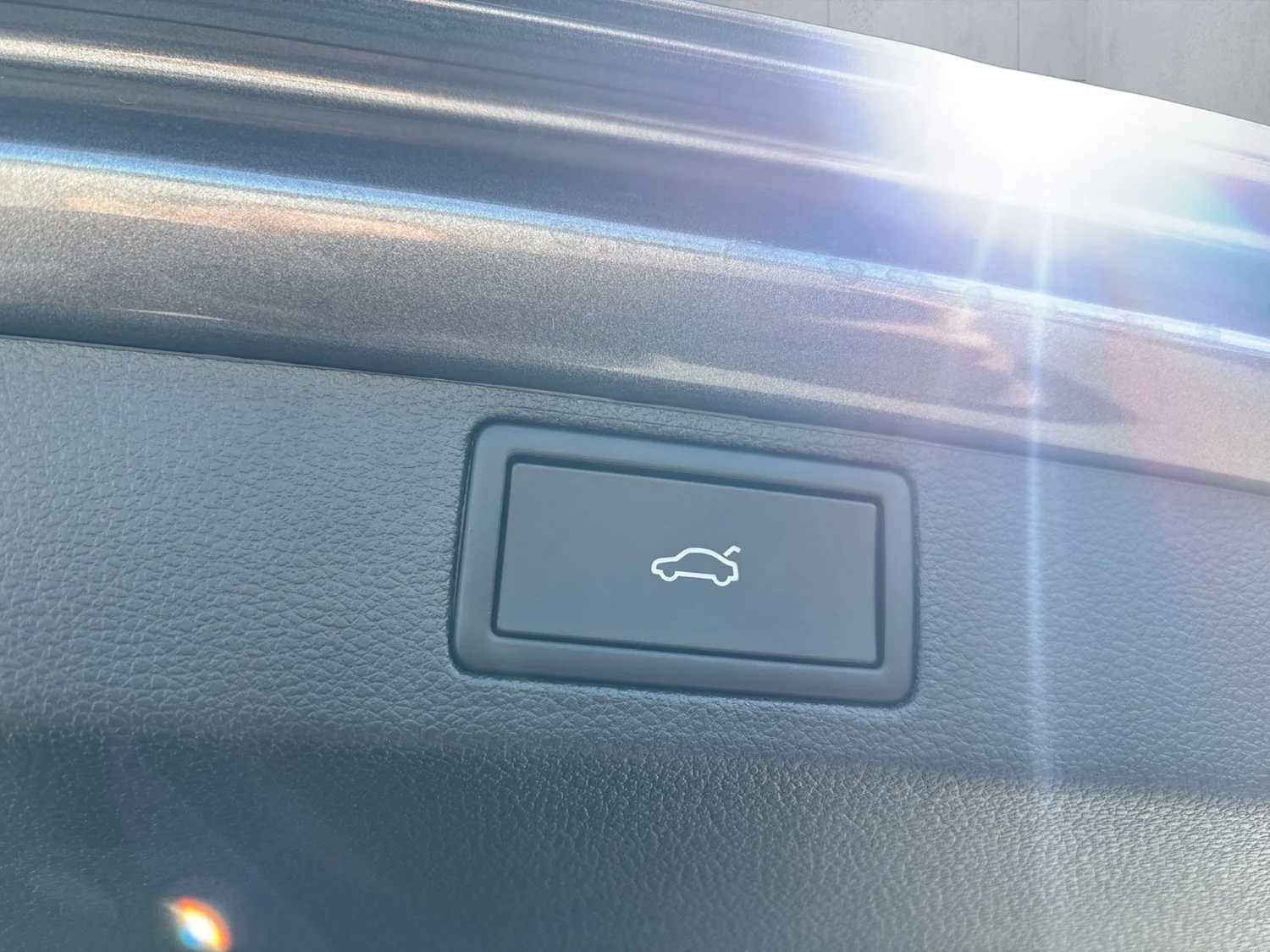 Bild eines Škoda Scala Monte Carlo TSI ACT DSG