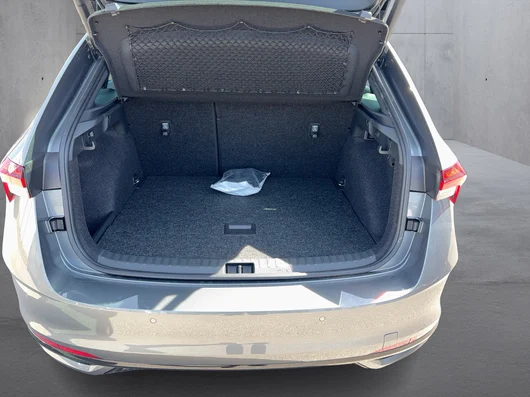 Bild eines Škoda Scala Monte Carlo TSI ACT DSG