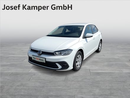 VW Polo 4Me