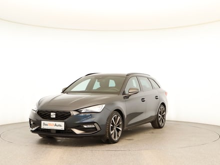 SEAT Leon SP Kombi FR 1.5 eTSI ACT DSG