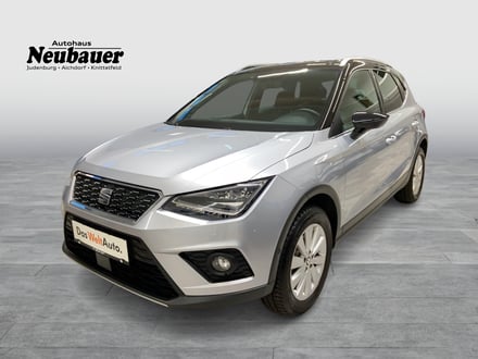 SEAT Arona Xcellence TDI