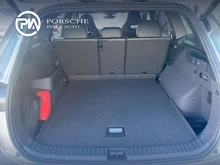 VW Tayron Sport TDI DSG in Oyster Silver Metallic