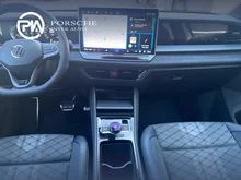 VW Tayron Sport TDI DSG in Oyster Silver Metallic
