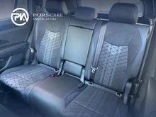 VW Tayron Sport TDI DSG in Oyster Silver Metallic