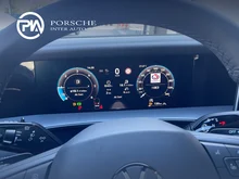 VW Tayron Sport TDI DSG in Oyster Silver Metallic