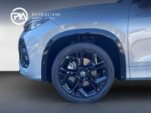 VW Tayron Sport TDI DSG in Oyster Silver Metallic