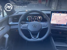 VW Tayron Sport TDI DSG in Oyster Silver Metallic