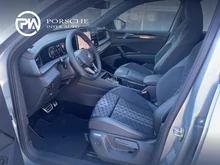 VW Tayron Sport TDI DSG in Oyster Silver Metallic