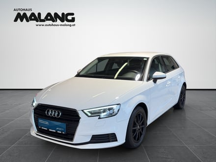 Audi A3 SB 1.0 TFSI