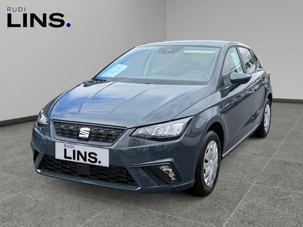 SEAT Ibiza Reference 1.0 TSI