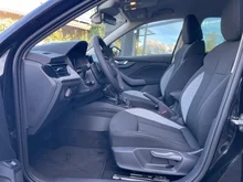 Škoda Kamiq Selection TSI DSG in Black-Magic Perleffekt