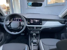 Škoda Kamiq Selection TSI DSG in Black-Magic Perleffekt