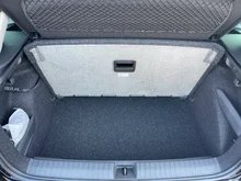 Škoda Kamiq Selection TSI DSG in Black-Magic Perleffekt