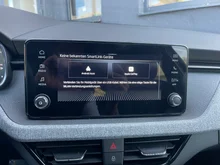 Škoda Kamiq Selection TSI DSG in Black-Magic Perleffekt