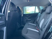 Škoda Kamiq Selection TSI DSG in Black-Magic Perleffekt