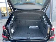 Škoda Kamiq Selection TSI DSG in Black-Magic Perleffekt