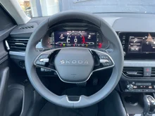 Škoda Kamiq Selection TSI DSG in Black-Magic Perleffekt