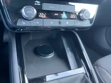 Škoda Kamiq Selection TSI DSG in Black-Magic Perleffekt