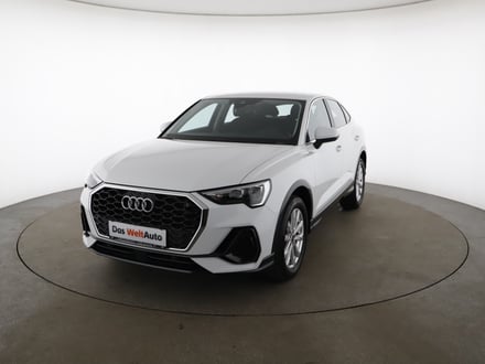 Audi Q3 Sportback 35 TFSI