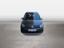 Thumbnail-Foto von Fahrzeug