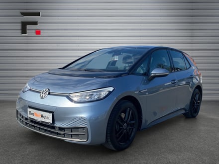 VW ID.3 Pro 107 kW Life