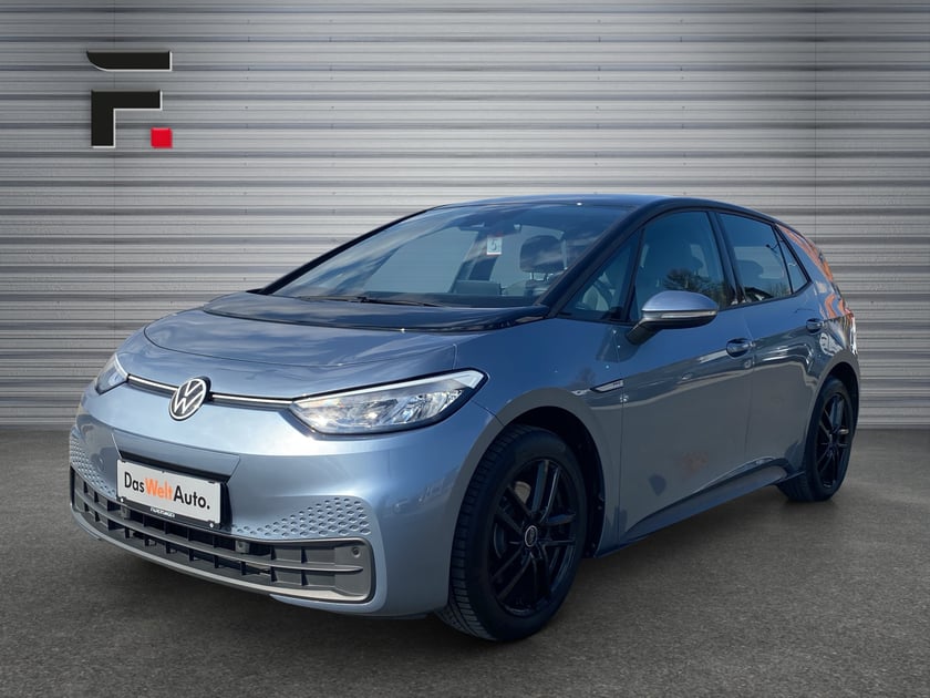 VW ID.3 Pro 107 kW Life