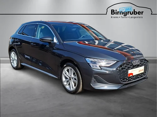 Audi A3 Sportback 30 TFSI