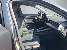 Audi A3 Sportback 30 TFSI in Manhattangrau Metallic