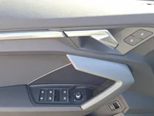 Audi A3 Sportback 30 TFSI in Manhattangrau Metallic
