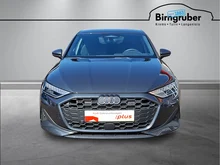 Audi A3 Sportback 30 TFSI in Manhattangrau Metallic