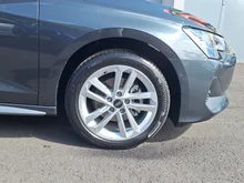 Audi A3 Sportback 30 TFSI in Manhattangrau Metallic