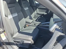 Audi A3 Sportback 30 TFSI in Manhattangrau Metallic