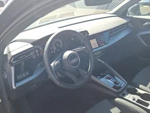 Audi A3 Sportback 30 TFSI in Manhattangrau Metallic