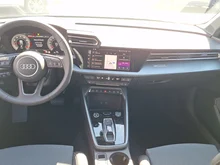 Audi A3 Sportback 30 TFSI in Manhattangrau Metallic