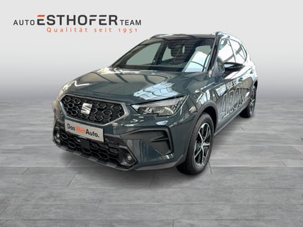 SEAT Arona Style Edition 1.0 TSI DSG