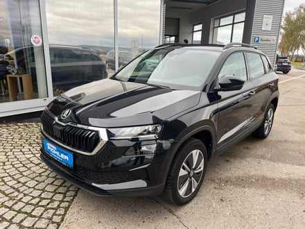 Škoda KAROQ Ambition TSI