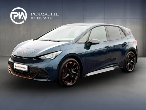 CUPRA Born 77/82 e-Boost 170kW/231PS