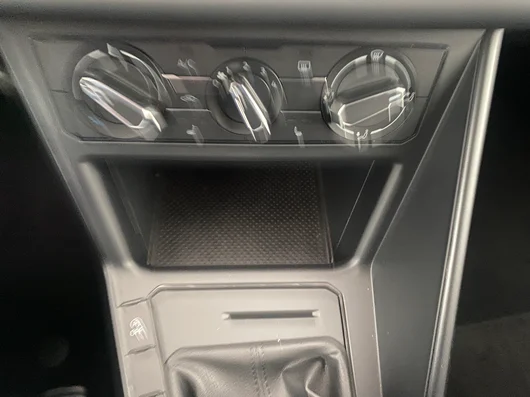 Bild eines VW Polo 4Me