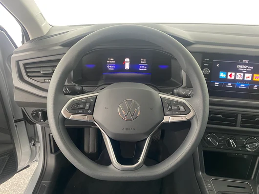 Bild eines VW Polo 4Me