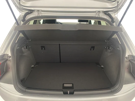 Bild eines VW Polo 4Me