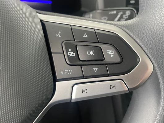 Bild eines VW Polo 4Me