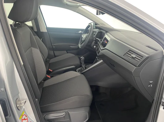 Bild eines VW Polo 4Me